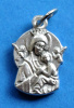 Mother of Perpetual Help Charm